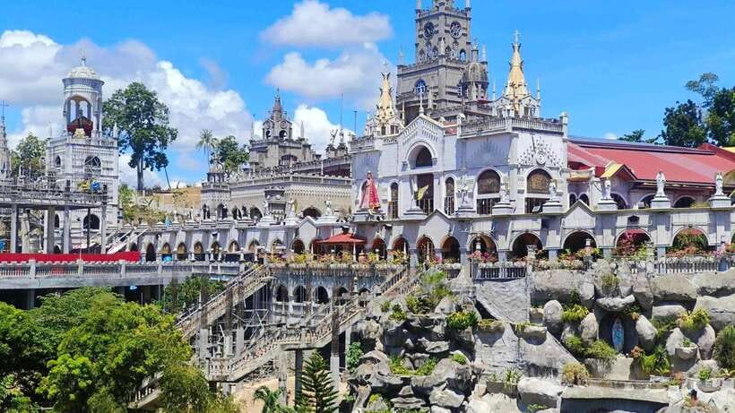 Cebu: Oslob Whale Shark, Simala Church & Ka Treasure Argao - Breakfast Break in Oslob: Small Window, Big Impact