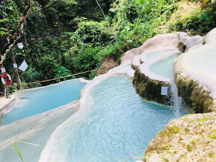 Cebu: Oslob Whale Shark, Simala Church & Ka Treasure Argao - Logistics That Actually Matter: Pickup, Timing, and What to Bring