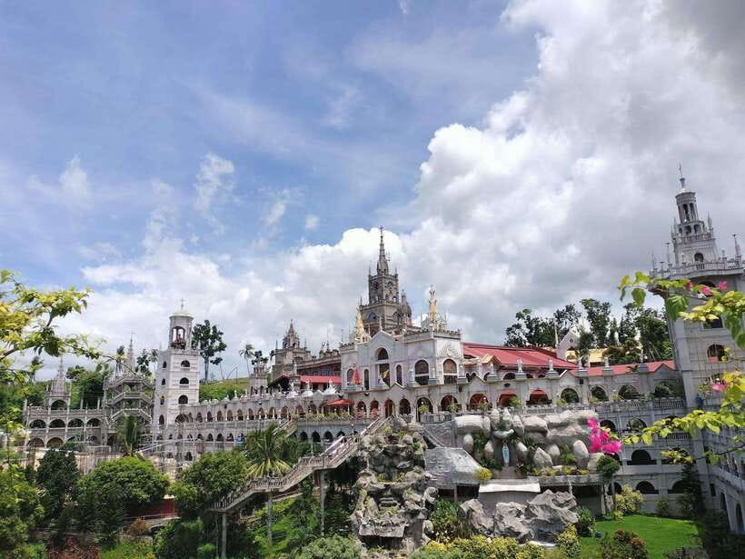 Cebu: Oslob Whale Shark, Simala Church & Ka Treasure Argao - Who This Tour Fits Best (and Who Should Skip It)