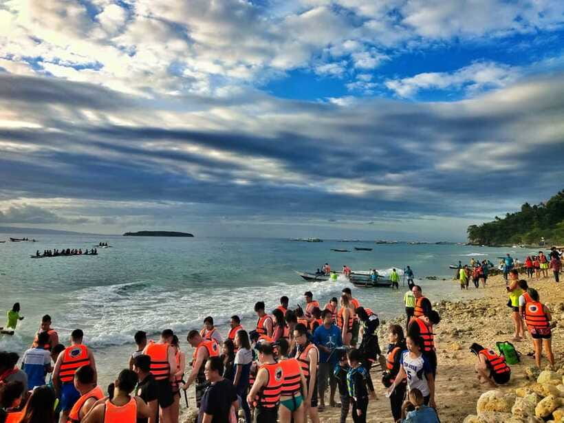 Cebu: Oslob Whale Shark Swimming - Price and value: why $113 makes sense (and where it doesn’t)