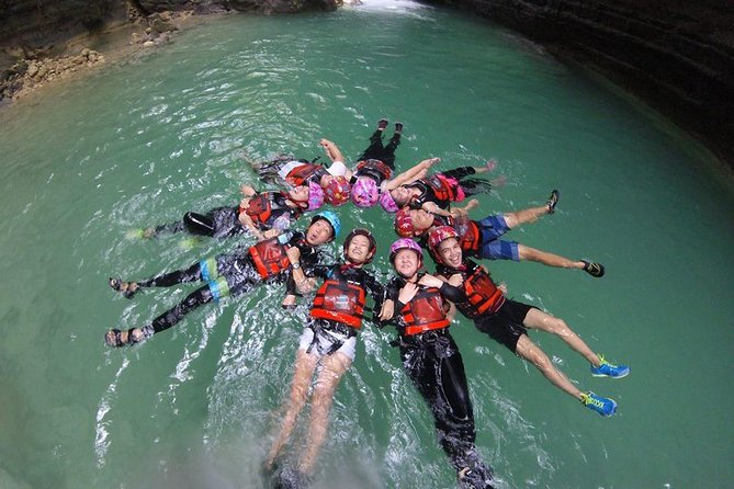 Cebu: Oslob Whale Shark Swimming and Kawasan Falls Canyoneering - Lunch and Recovery: The Part People Forget to Plan