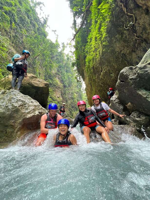 Cebu: Oslob Whaleshark Experience & Canyoneering Adventure - What’s Included (and What You’ll Want to Budget for)
