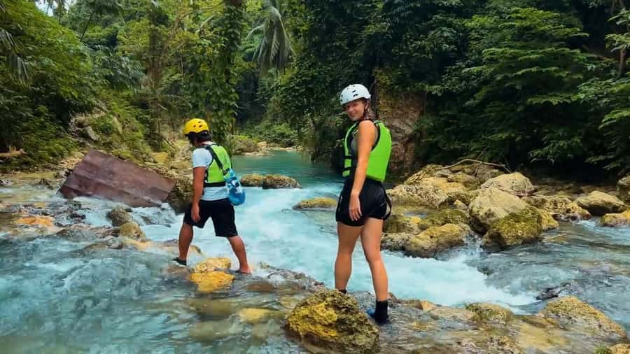Cebu: Osmeña Peak and Kawasan Canyoneering Day Tour - Price and Value: Is This Worth $132?
