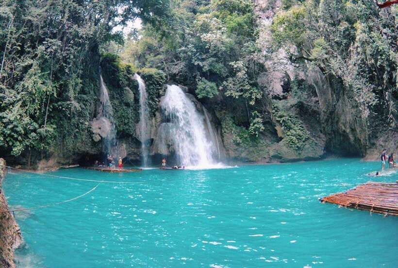 Cebu: Osmeña Peak and Kawasan Falls Canyoneering Day Trip - Price and Value: Why $142 Can Make Sense (Even If You Add Extras)