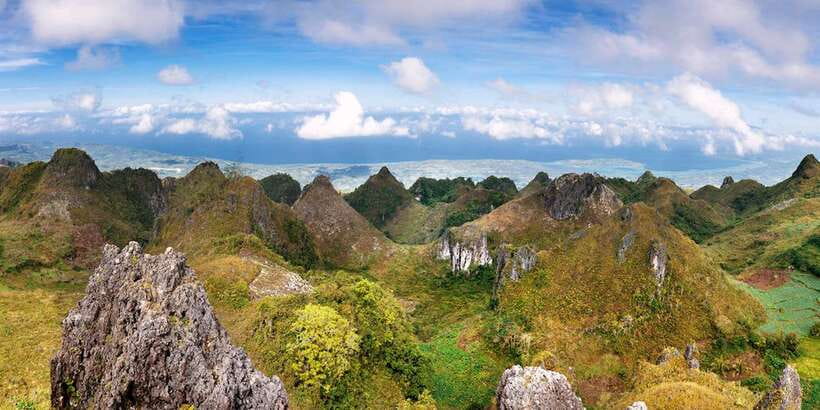 Cebu: Osmeña Peak and Kawasan Falls Canyoneering Day Trip - Who Should Book This Day Trip (And Who Might Skip It)