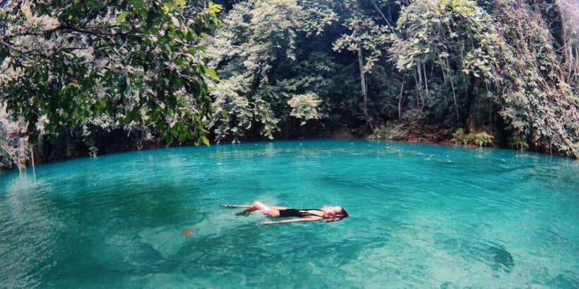 Cebu: Osmeña Peak and Kawasan Falls Canyoneering Day Trip - Practical Tips That Make the Day Go Smoothly