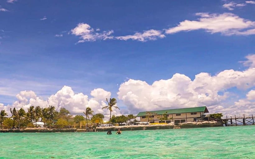 Cebu: Private Mactan Island Hopping Tour with Lunch - Getting From Cebu to the Boat: Less Stress, More Sun