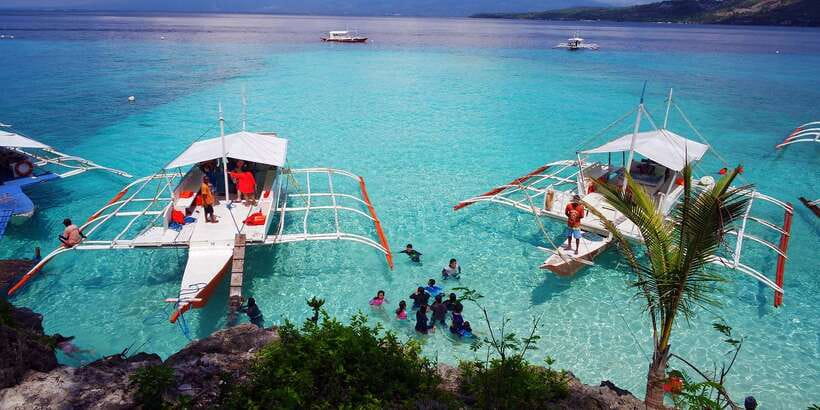 Cebu: Private Sumilon Island & Optional Whale Shark Swim - Price and value: is $109 a fair deal?