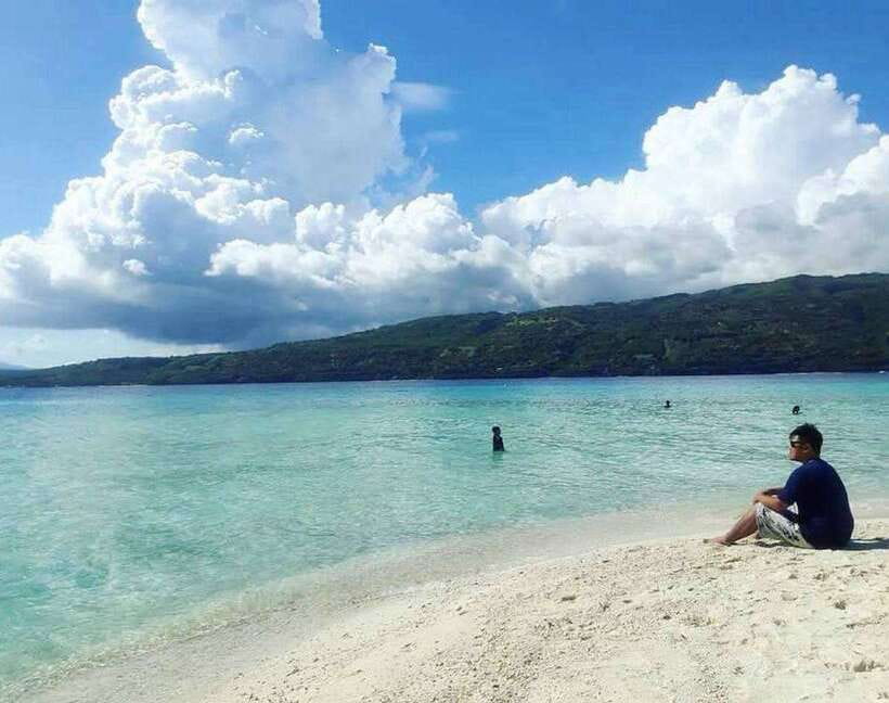 Cebu: Private Sumilon Island & Optional Whale Shark Swim - The full-day timeline: Cebu City to Oslob to Sumilon