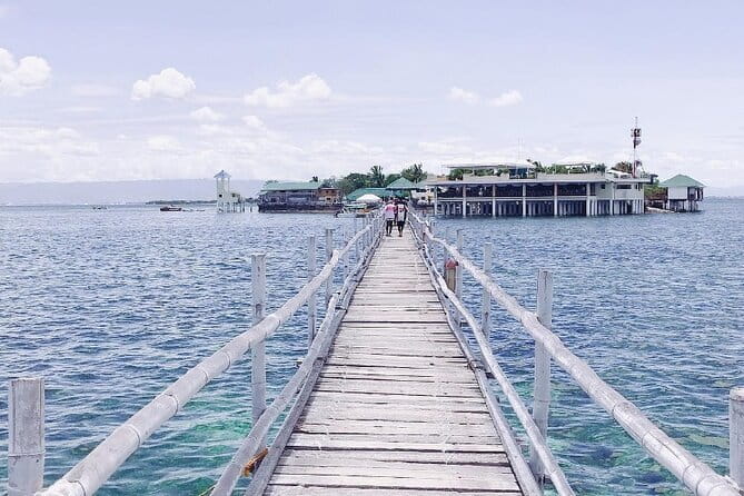 Cebu Private Tour 3 Islands Hopping Gilutungan Caohagan Nalusuan - Pickup, timing, and what the boat day actually feels like