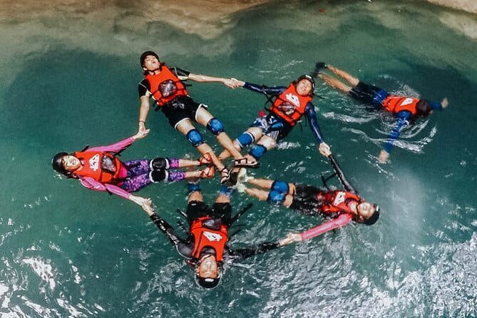 Cebu Private Tour 3 Islands Hopping Gilutungan Caohagan Nalusuan - Who this tour suits best (and who should think twice)