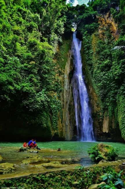 Cebu: Sardine Run Snorkeling, Mantayupan Falls & ATV Thrills - Barili ATV adventure: off-road fun with real caveats