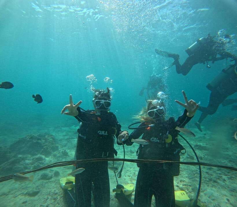 Cebu: Snorkeling + 3 Water Activity Tour - Snorkeling: what it’s for, and how to get the most out of it