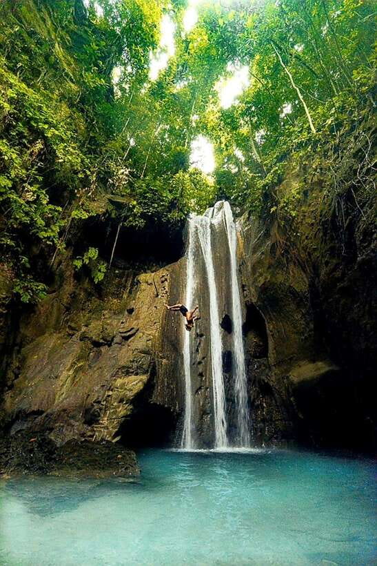 Cebu South Falls: Mantayupan, Kawasan, Inambakan & Aguinid - Key things I’d lock in before you go