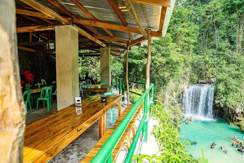 Cebu: Whale Shark Snorkeling & Kawasan Canyoning Tour - Small group comfort (max 9) and the guide team feel