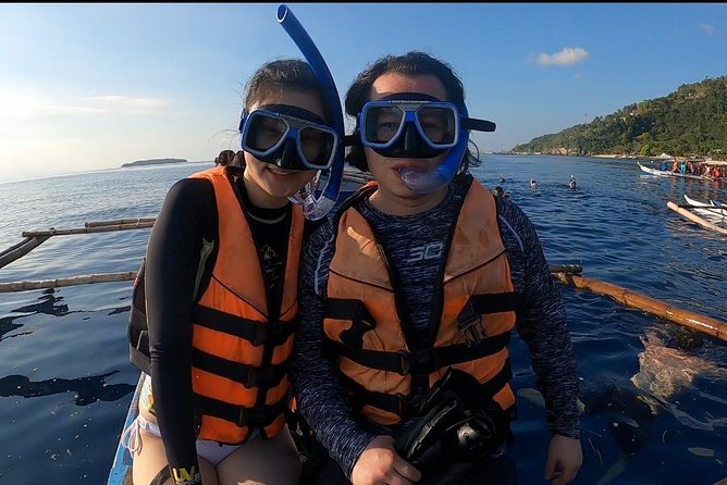 Cebu Whaleshark Tour - Who should book this Cebu whale shark tour