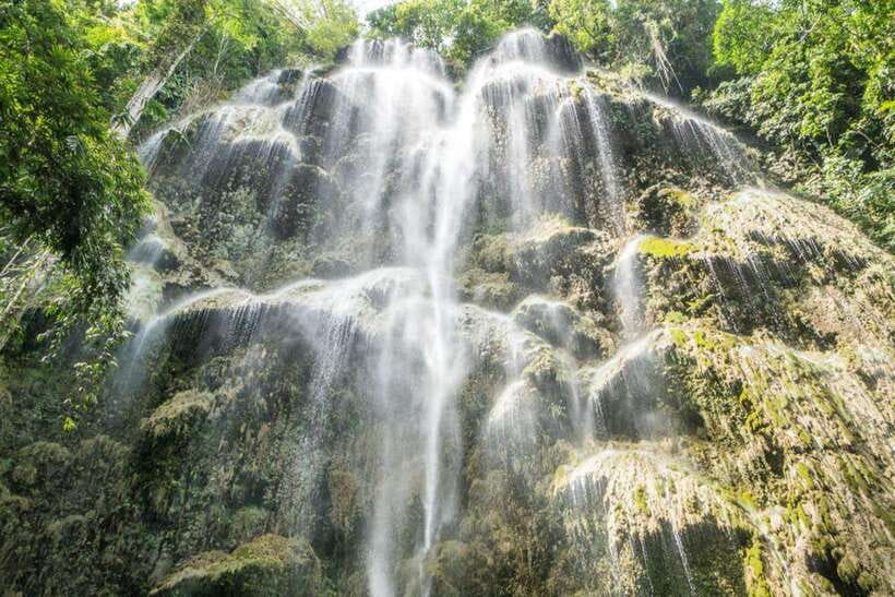 Cebu: WhaleShark , Tumalog Falls, & Sardine Run Snorkeling - What to bring: the small items that prevent big annoyances