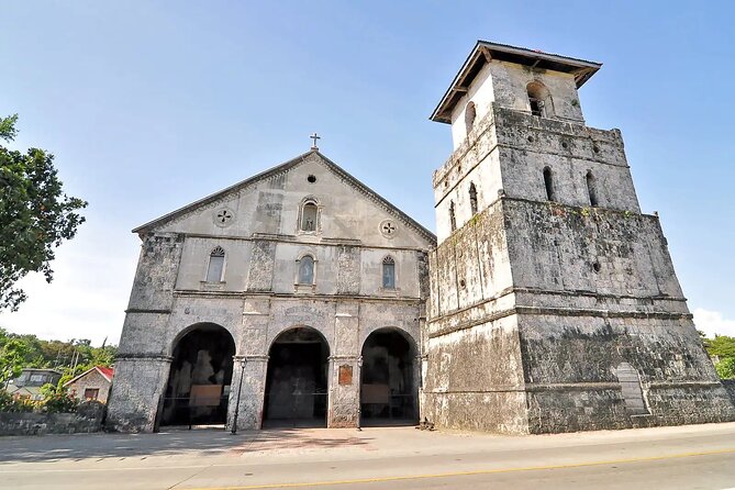 From Cebu: Bohol Countryside Private Tour & Loboc River Cruise - A 4:00–4:30 a.m. start that actually sets you up for the day