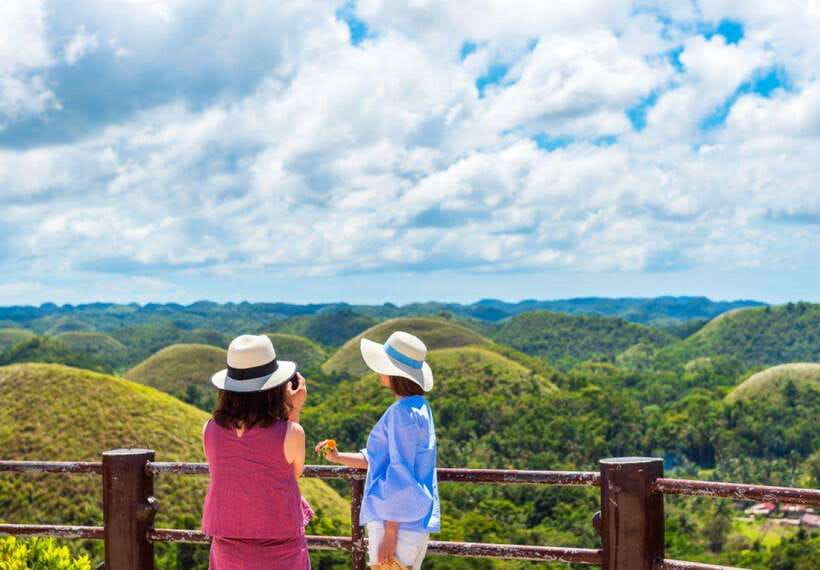 From Cebu City: Bohol Island Highlights in One Day - Key takeaways before you go