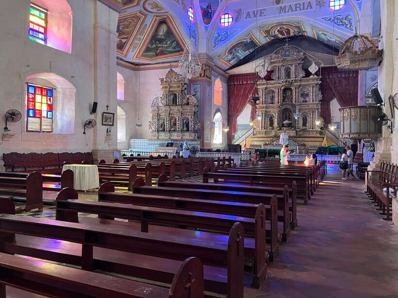 From Cebu City: Bohol Island Highlights in One Day - Tarsier Sanctuary: your best chance to spot the tiny stars