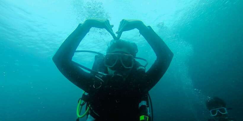 From Cebu City: Scuba Diving with Whale Sharks Trip in Oslob - Weather Rules: The Deeper-Water Option Isn’t Guaranteed