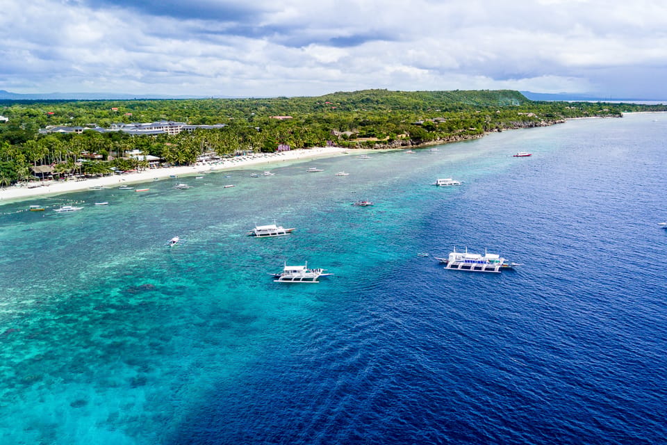 From Cebu: Day Trip to Bohol Highlights - The Small-Group Advantage (And the Human Factor)