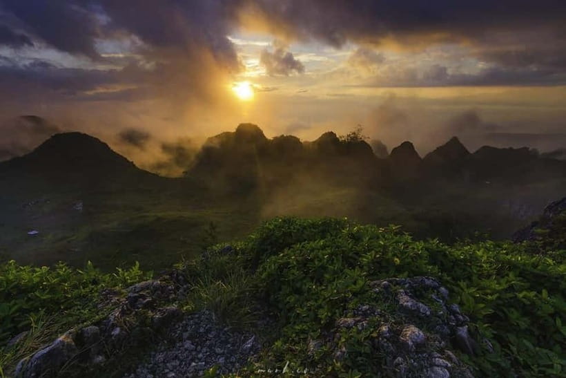 From Cebu: Osmeña Peak and Kandungaw Peak Hiking Trail - Key things to know before you go