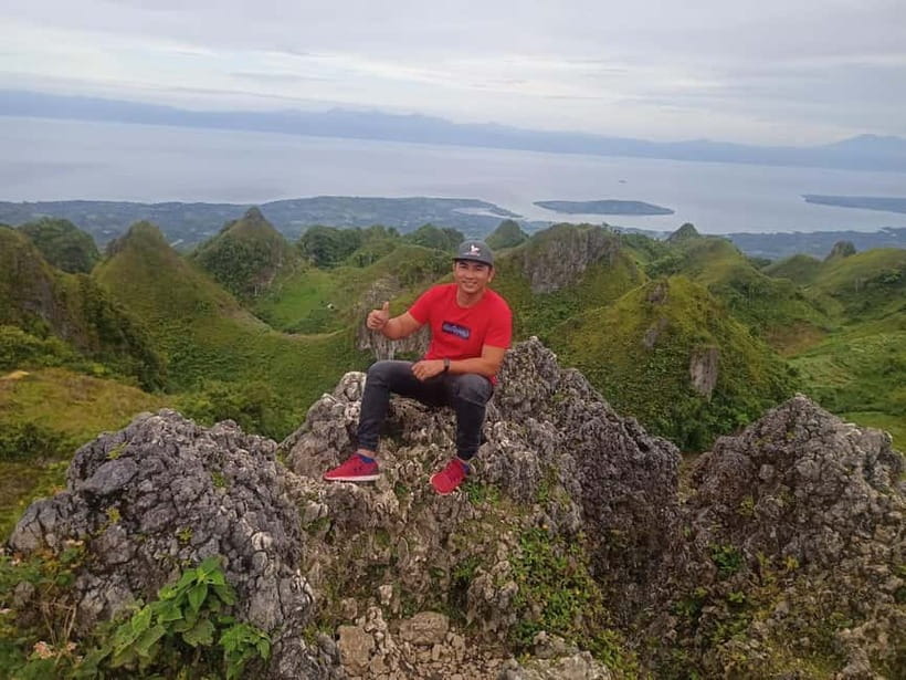 From Cebu: Osmeña Peak and Kandungaw Peak Hiking Trail - Guides, safety, and the weather reality check