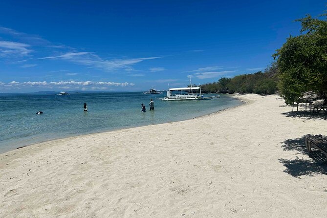 Half day tour with Snorkel at Sancturary and Sulpa island - Key Highlights (What’s Actually Worth Getting Excited About)