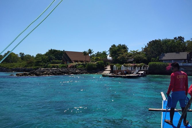 Half day tour with Snorkel at Sancturary and Sulpa island - What’s Included in the $110 Price (and Why It’s Reasonable)