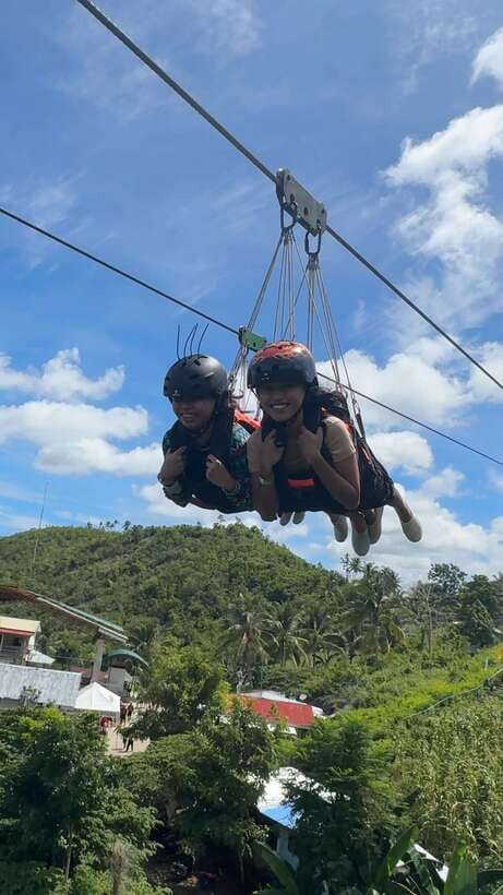 Kawasan Falls Canyoneering Adventure – Group Tour Experience - Quick hits: why this day feels like a full adventure