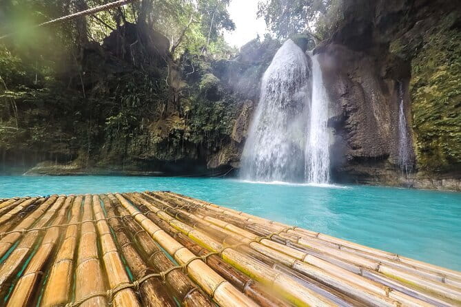 Kawasan Falls Canyoneering Tour from Moalboal - Why this Kawasan Falls canyoneering day works from Moalboal