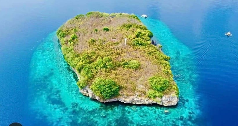 Moalboal: Scuba Diving and Pescador Island Hopping - Price and Value: Is $168 a Good Deal for a One-Day Plan?