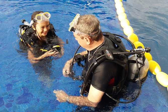 Open Water Course (PADI) - Where this course shines (and who it’s built for)