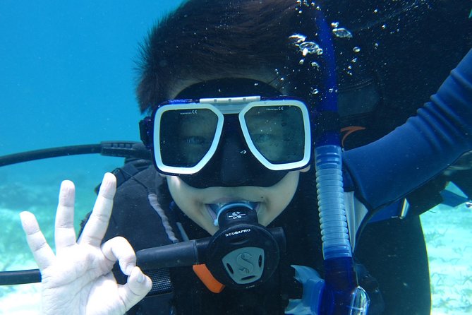 Open Water Course (PADI) - One thing to plan for before you book