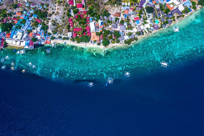 Oslob Whale Shark Private Tour with Sumilon & Tumalog Falls - Ruins of Oslob and Free Admission Stops: Why They’re Included