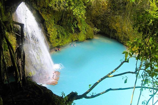 Oslob Whale Shark watching + Canyoneering Adventure Tour - The early 3:30 am start in Cebu: what the long day really feels like