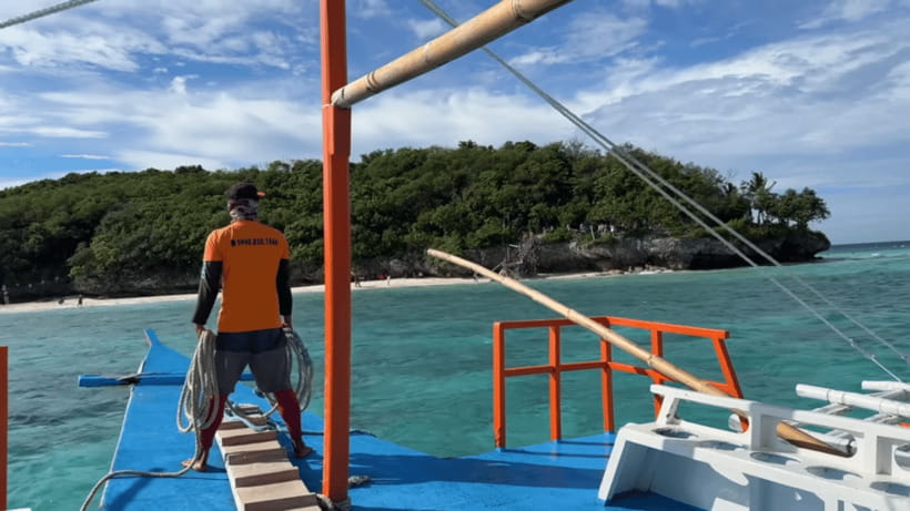 Oslob: Whale Sharks, Tumalog Falls & Sumilon Trio Adventure - Should You Book the Oslob–Tumalog–Sumilon Trio?