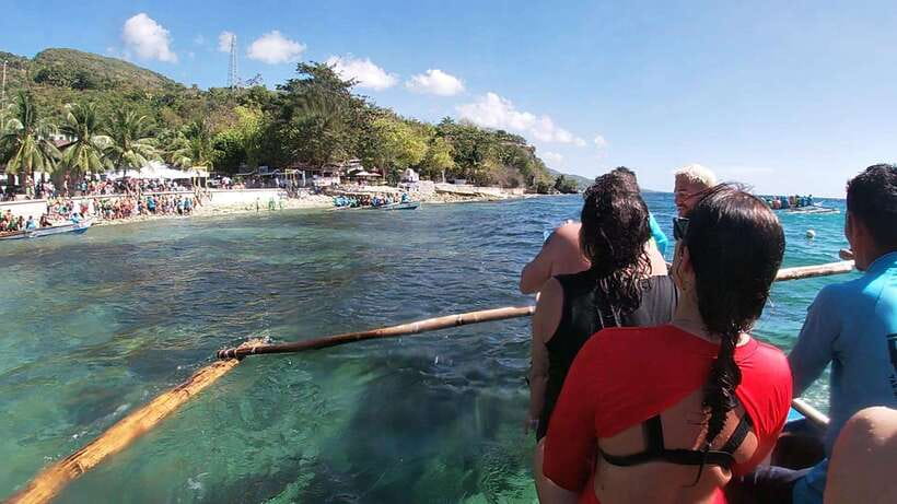 Oslob: Whaleshark Swimming, Inambakan Falls & Moalboal Tour - Should you book this Oslob, Inambakan Falls & Moalboal tour?