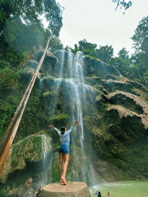 Oslob: Whaleshark Watching, Tumalog Falls & Sumilon Island - Who this tour is best for (and who should skip it)