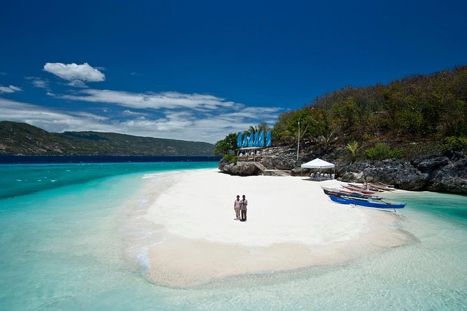 Oslob Whalesharks & Aguinid Falls w/ Sumilon Sandbar (3in1) - Getting to Oslob: the long drive part of the bargain