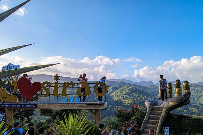 Panoramic View of Cebu and Dinner with Night View - Key Highlights at a Glance