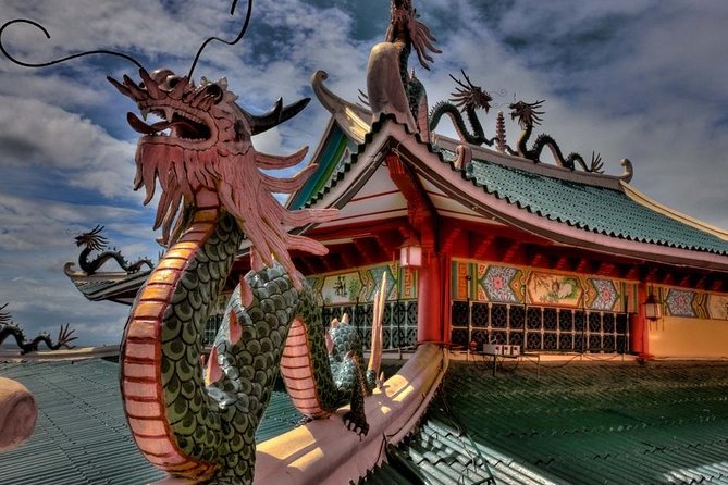 Private 5-Hour Cebu City Tour with Lunch - Why This Half-Day Private Tour Works in Cebu City