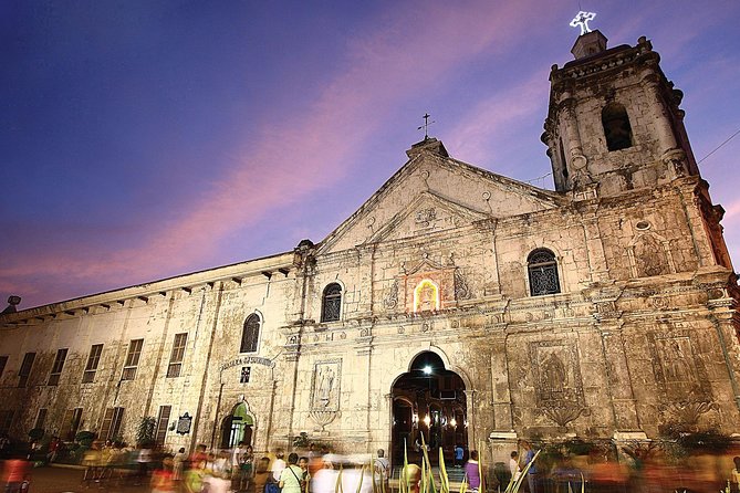 Private Cebu & Lapu-Lapu City Tour with Uphill Spots & Lunch at House of Lechon - A private Cebu day beats DIY when traffic gets weird