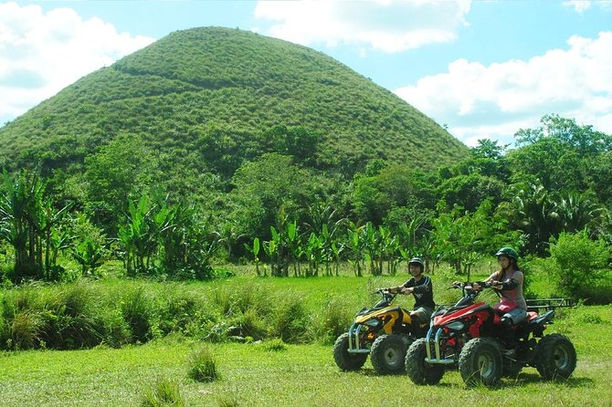 Private Day Trip Cebu to Bohol w/ Chocolate Hills & Loboc Cruise - Blood Compact Monument and Baclayon Church: Culture Stops That Don’t Drag