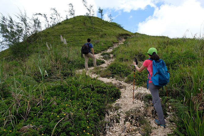 Private Kawasan Falls and Osmena Peak Day Trip from Cebu City - A Long Morning Start for Two Big Cebu Stops
