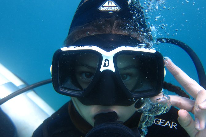 Scuba Diver Course (PADI) - Key points worth knowing before you go