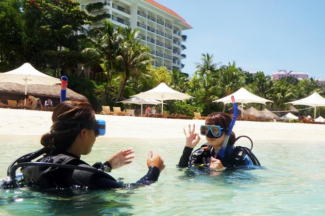 Scuba Diver Course (PADI) - Small group size up to 15: why that can change your learning experience