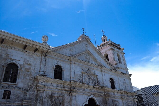 Small Group Cebu City And Uphill Mountain Tour - How the Cebu City and Uphill Day Fits Together (and Why It Works)