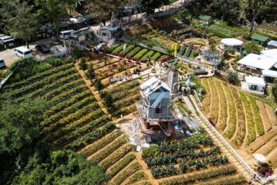 Small Group Cebu City And Uphill Mountain Tour - Pickup and the uphill start: setting expectations before you ride